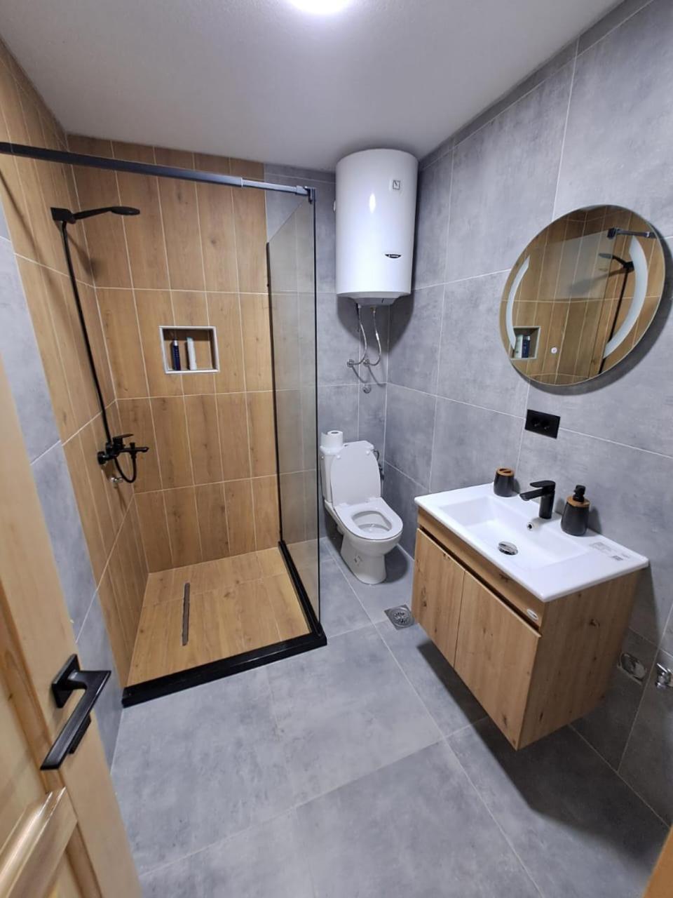 זבליאק Apartments S&S מראה חיצוני תמונה