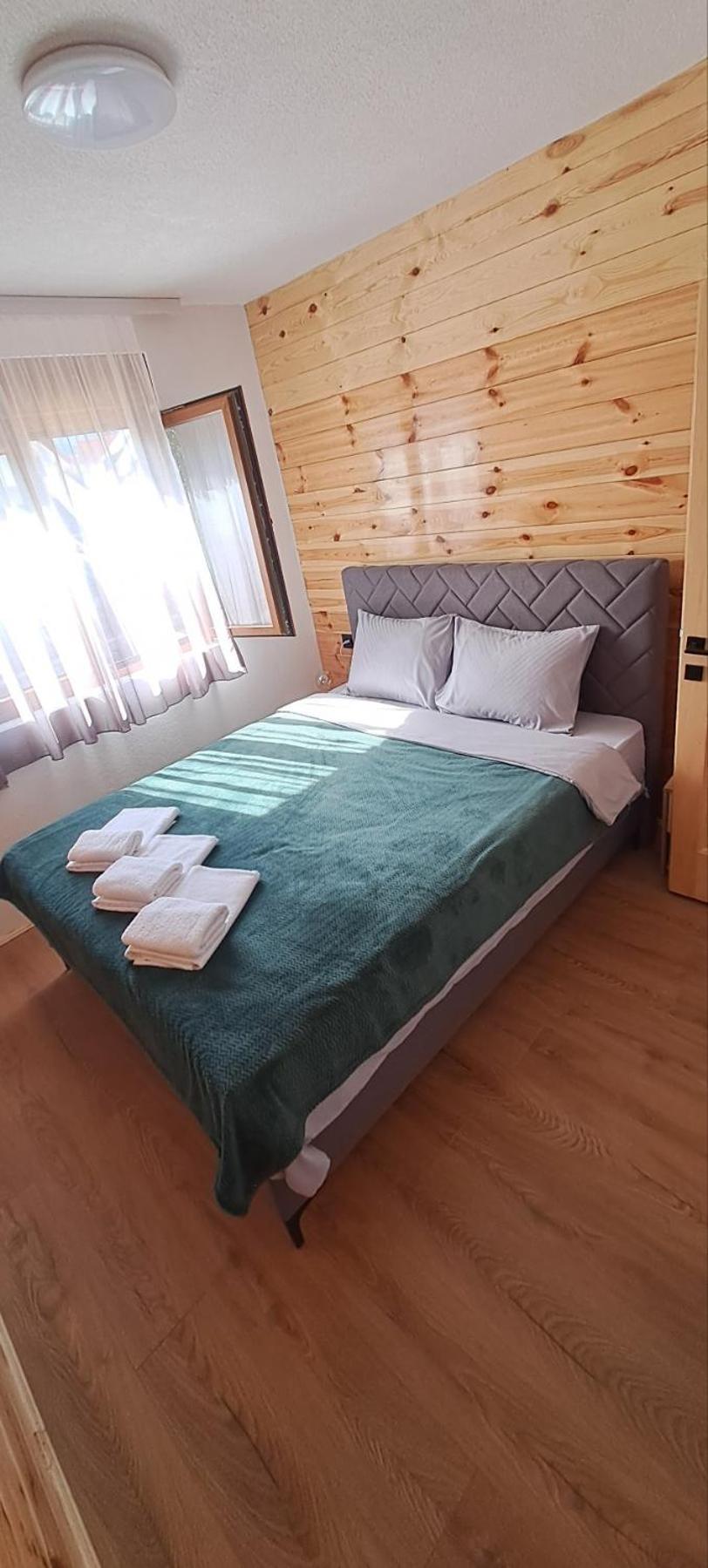 זבליאק Apartments S&S חדר תמונה