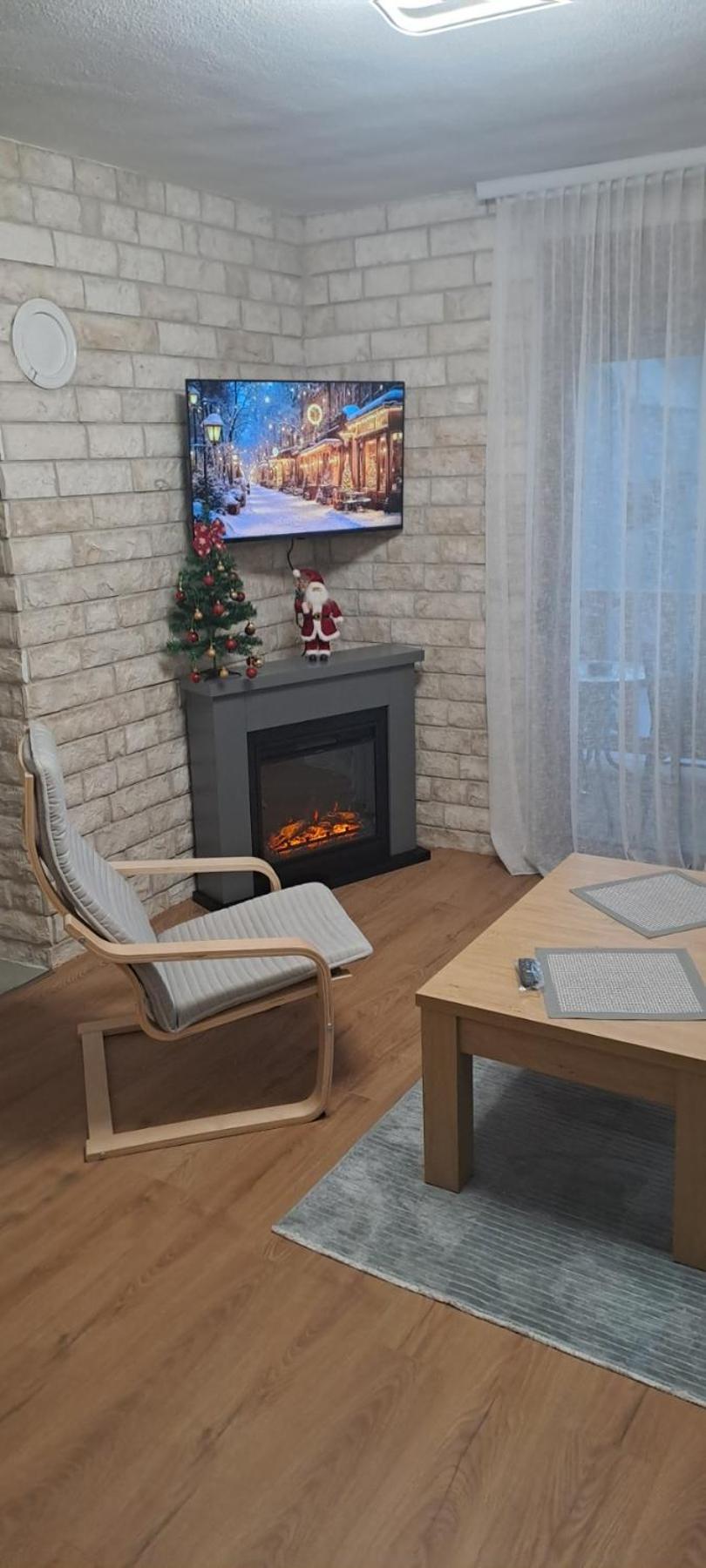 זבליאק Apartments S&S מראה חיצוני תמונה
