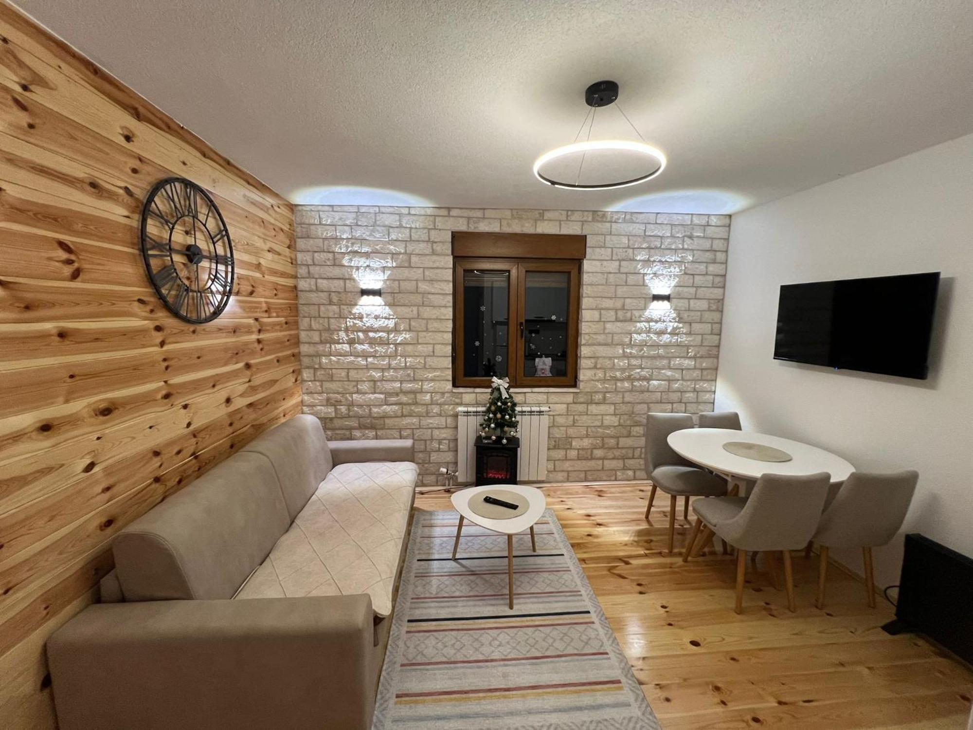 זבליאק Apartments S&S מראה חיצוני תמונה
