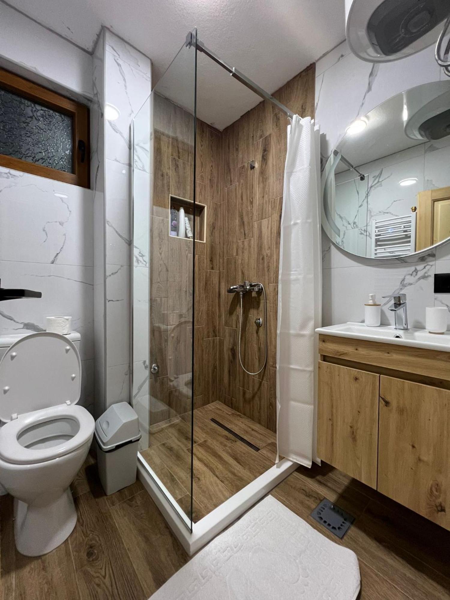 זבליאק Apartments S&S מראה חיצוני תמונה