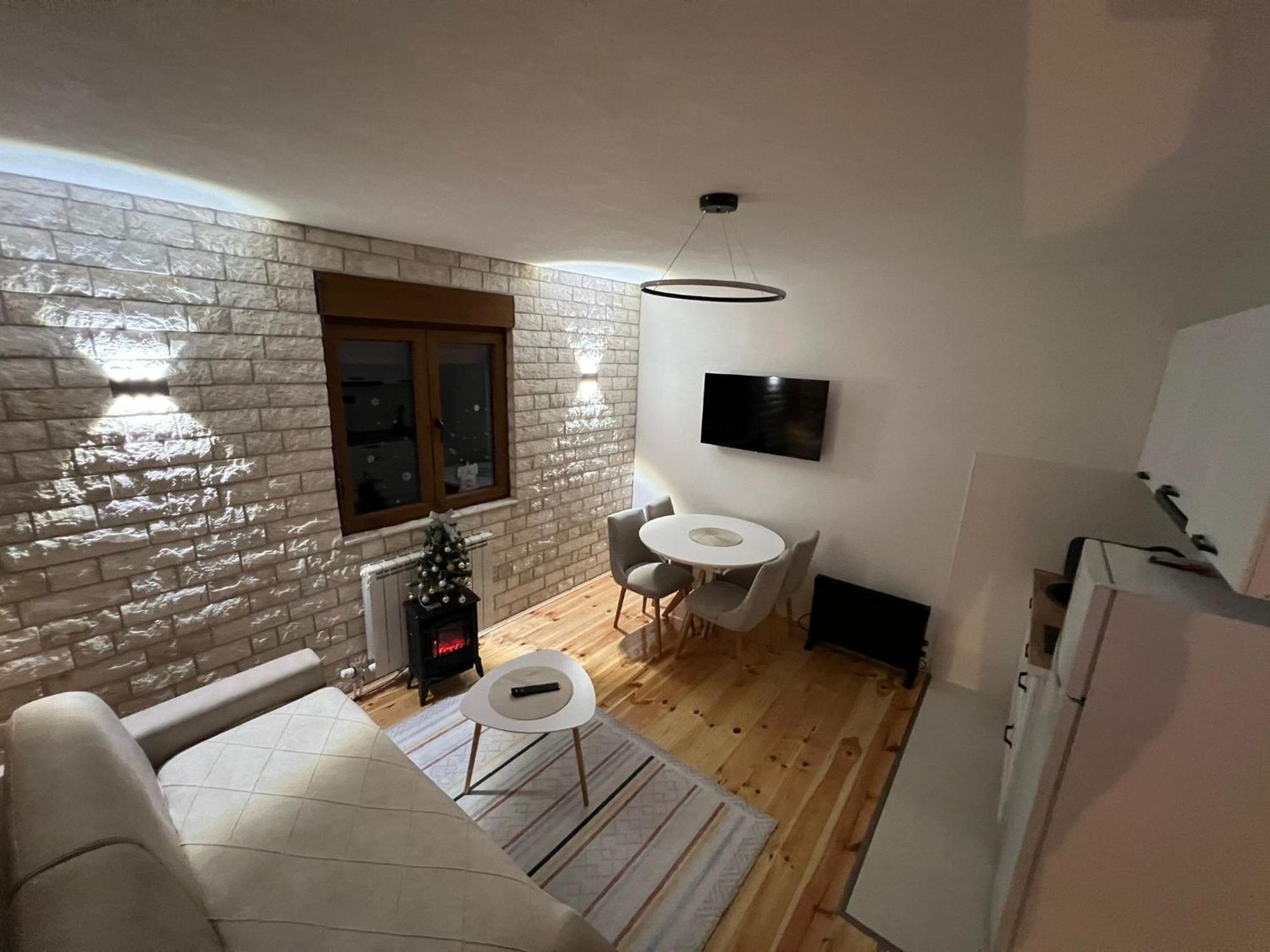 זבליאק Apartments S&S מראה חיצוני תמונה