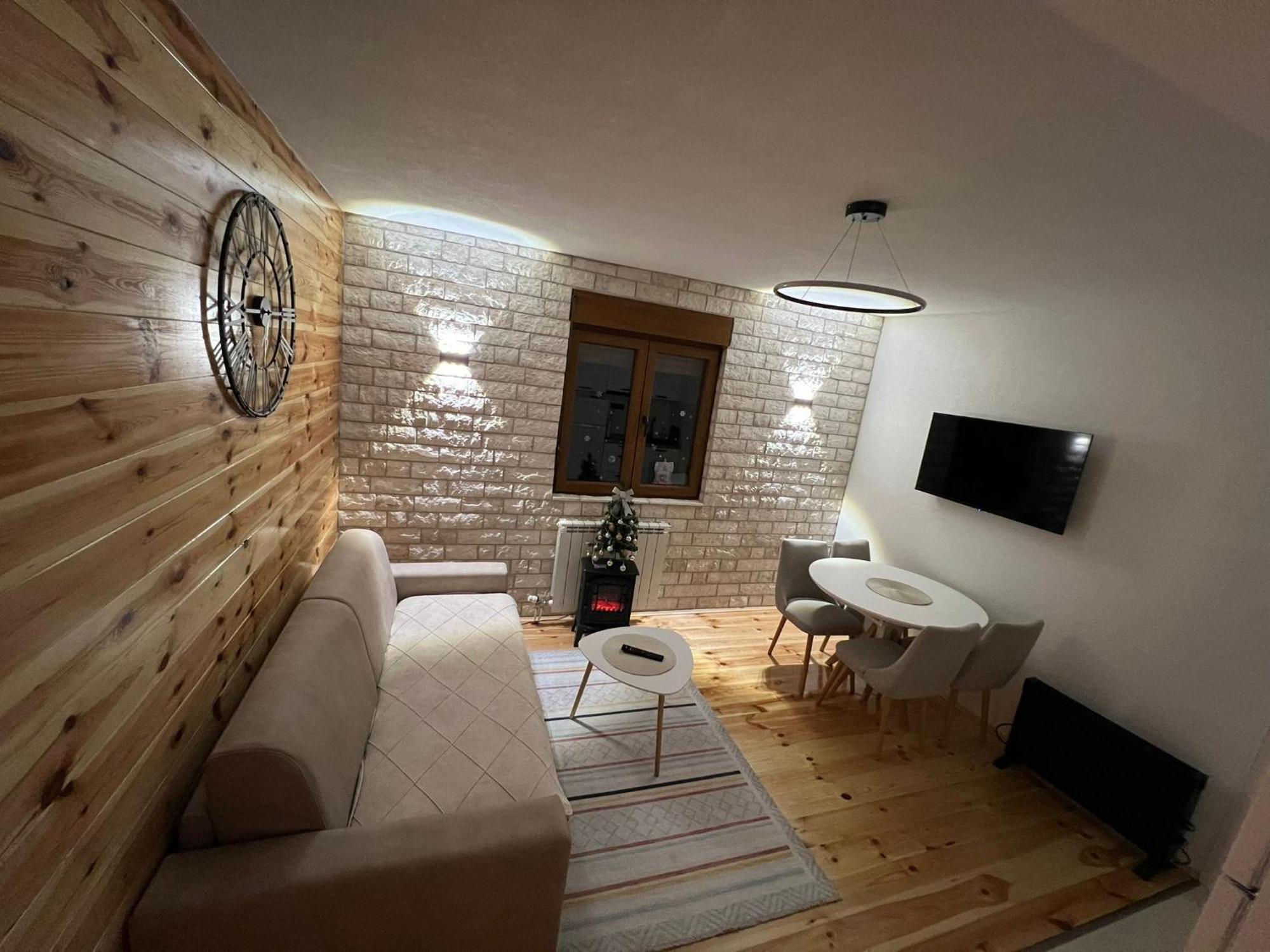 זבליאק Apartments S&S מראה חיצוני תמונה