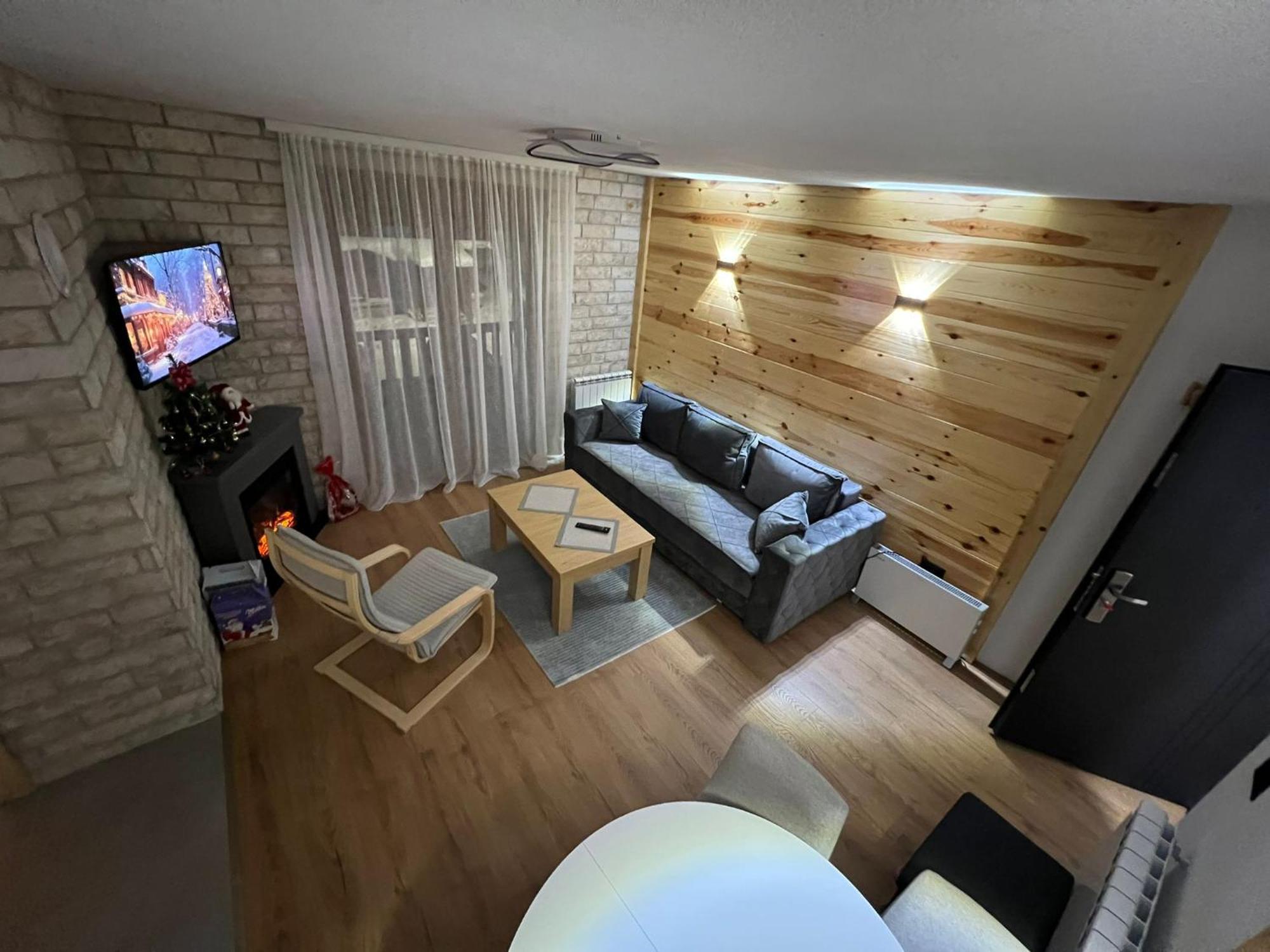זבליאק Apartments S&S מראה חיצוני תמונה